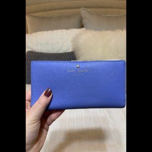 Kate Spade Spencer Slim Wallet